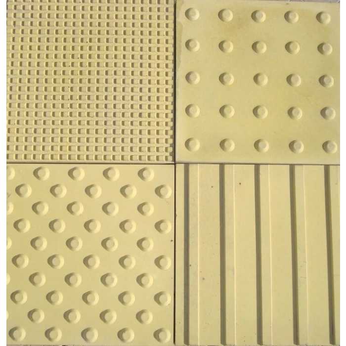 Плитка тактильная 300х300х80