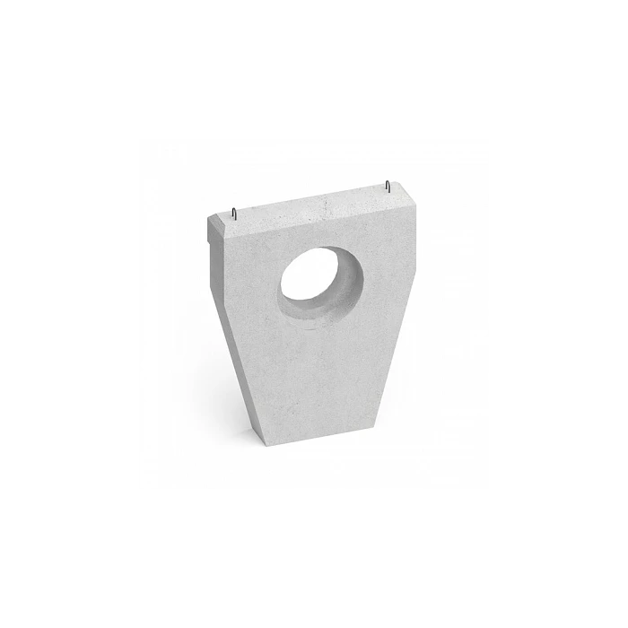 Портальная стенка СТ 11 Ø - 120 см