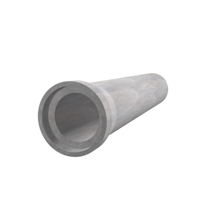 Труба железобетонная напорная ТН 140-3