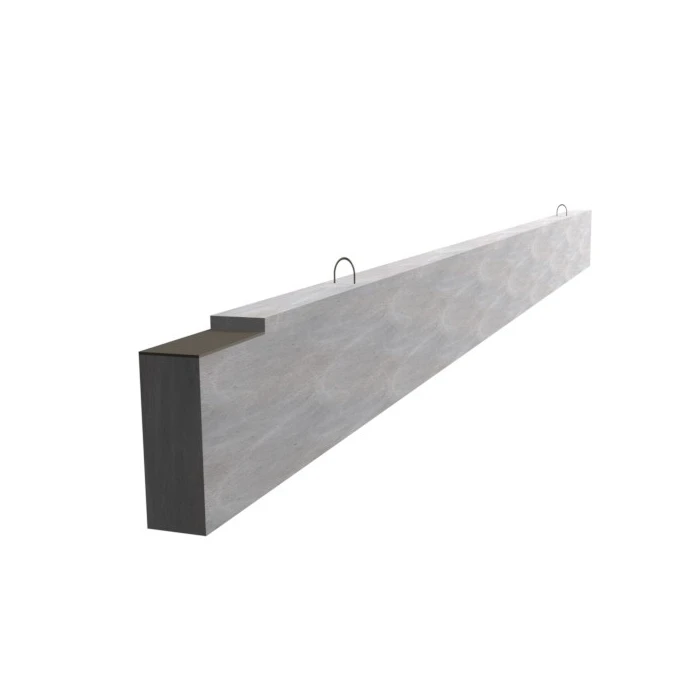 Прогон бетонный ПР 60-4,4-4