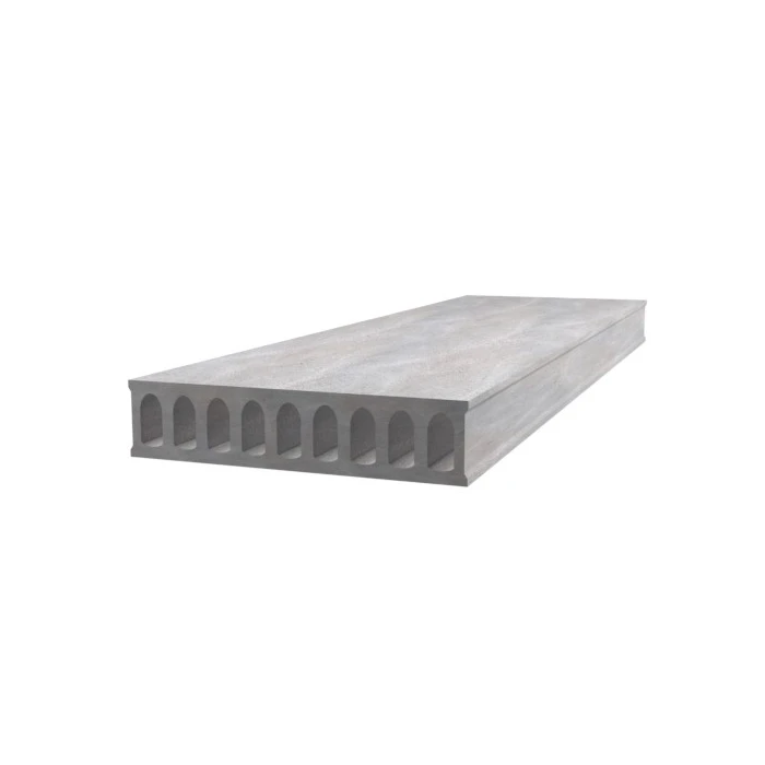 Плита перекрытия ПБ 30.12-8-30
