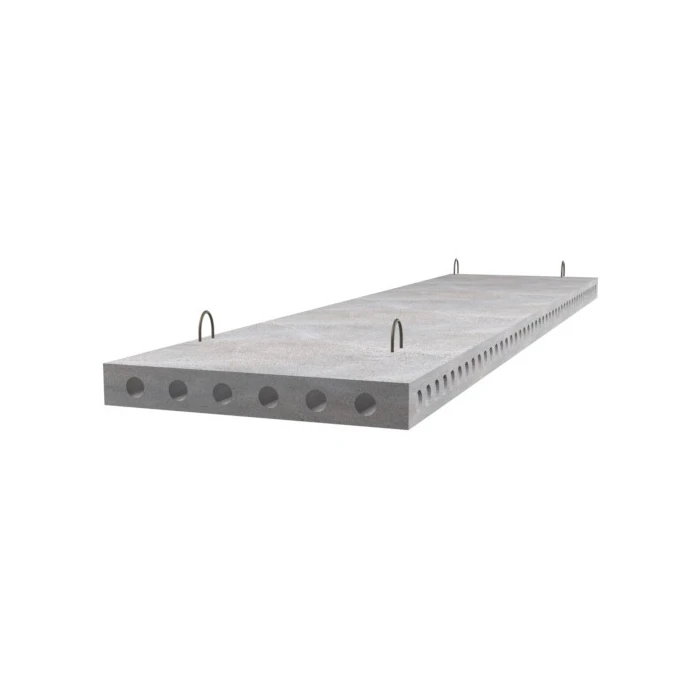 Плита перекрытия БПК 34-12 ТУ
