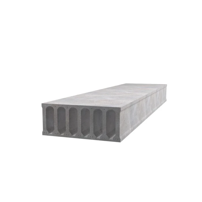 Плита перекрытия 3ПБ 80.12-8